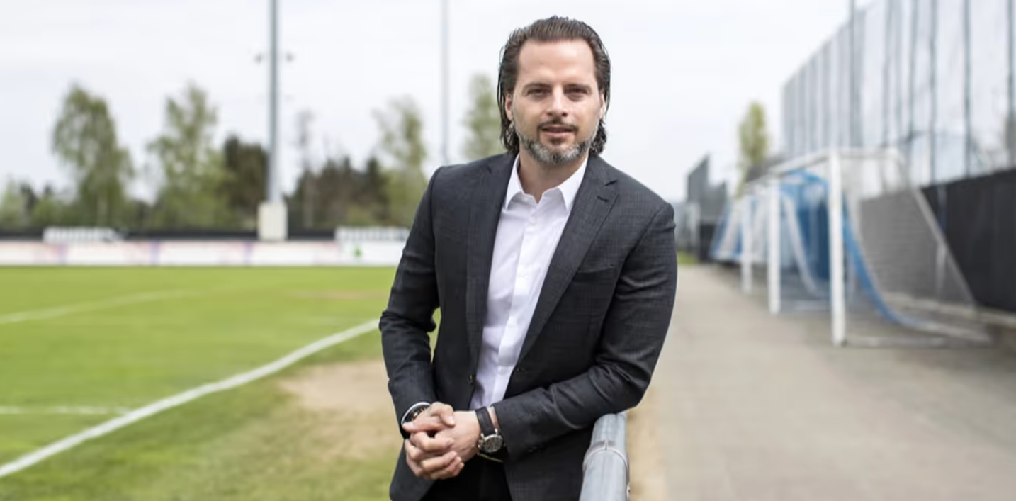 Neuausrichtung Beim FC Schaffhausen SportJack Ch