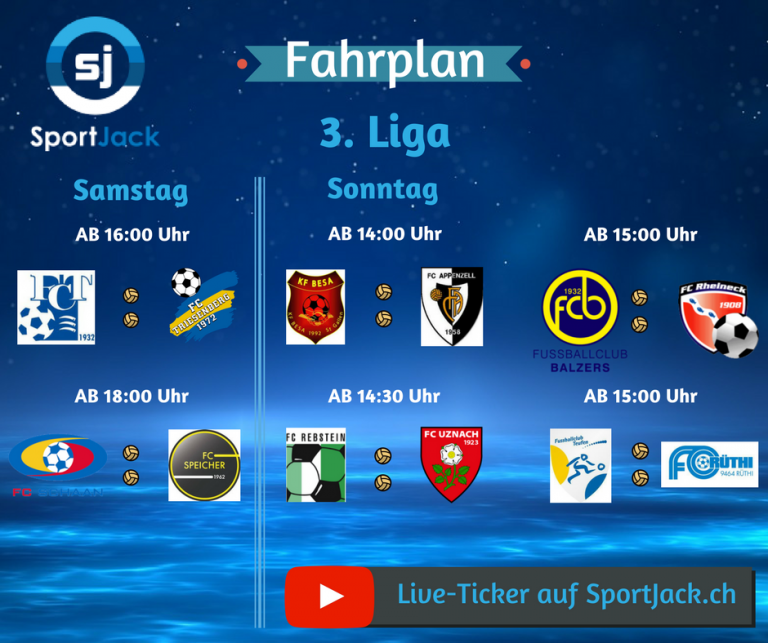 3 Liga Spielplan Kalender 